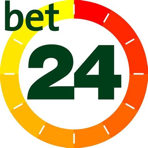 bet 24 Logo